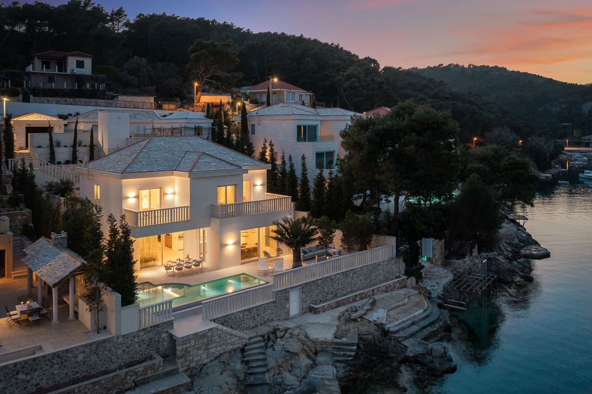 Villa More — luxury villa photo 128