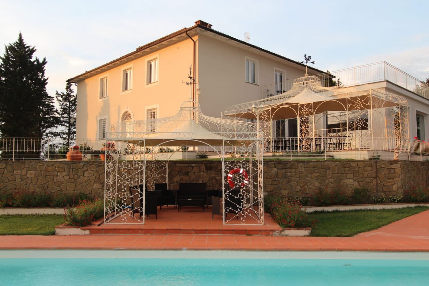 Villa Luce — luxury villa photo 1