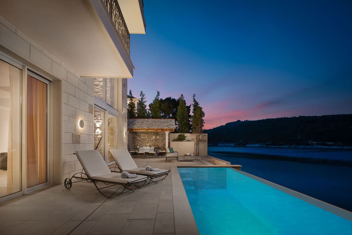 Villa Stara — luxury villa photo 105