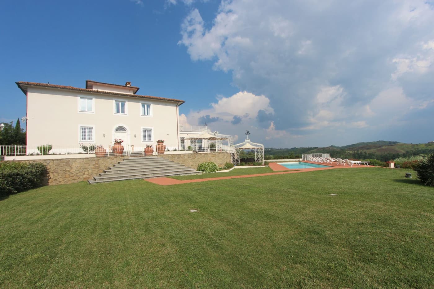 Villa Luce — luxury villa photo 1