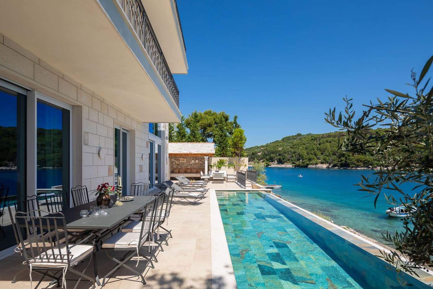 Villa Stara — luxury villa photo 3