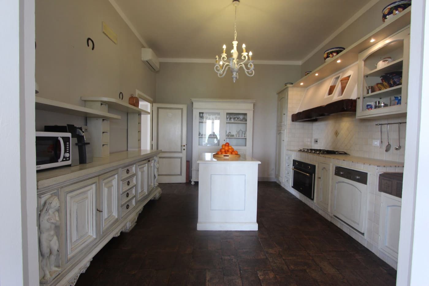 Villa Luce — luxury villa photo 43