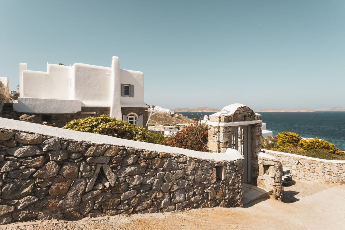 SoLuna Casa — luxury villa photo 1