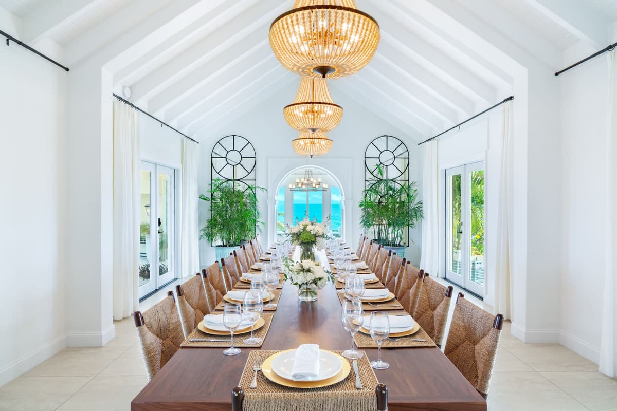 Emara Estate — luxury villa photo 3