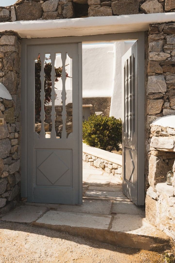SoLuna Casa — luxury villa photo 2