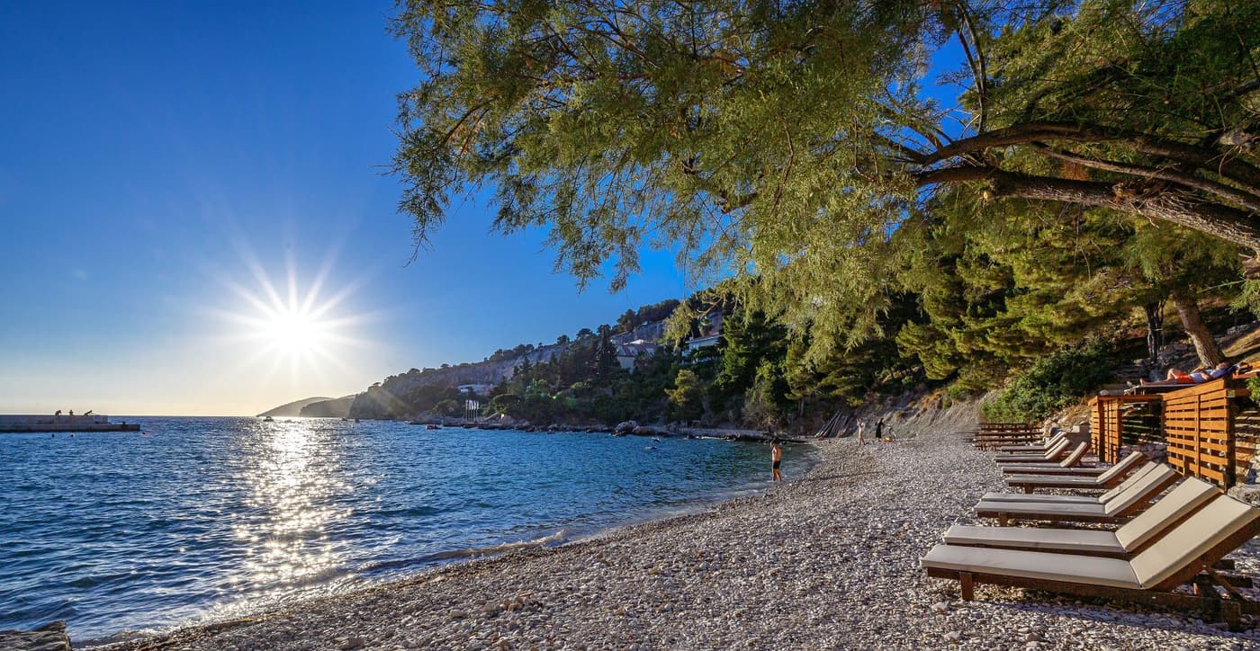 Villa Verde in Croatia — luxury villa photo 2