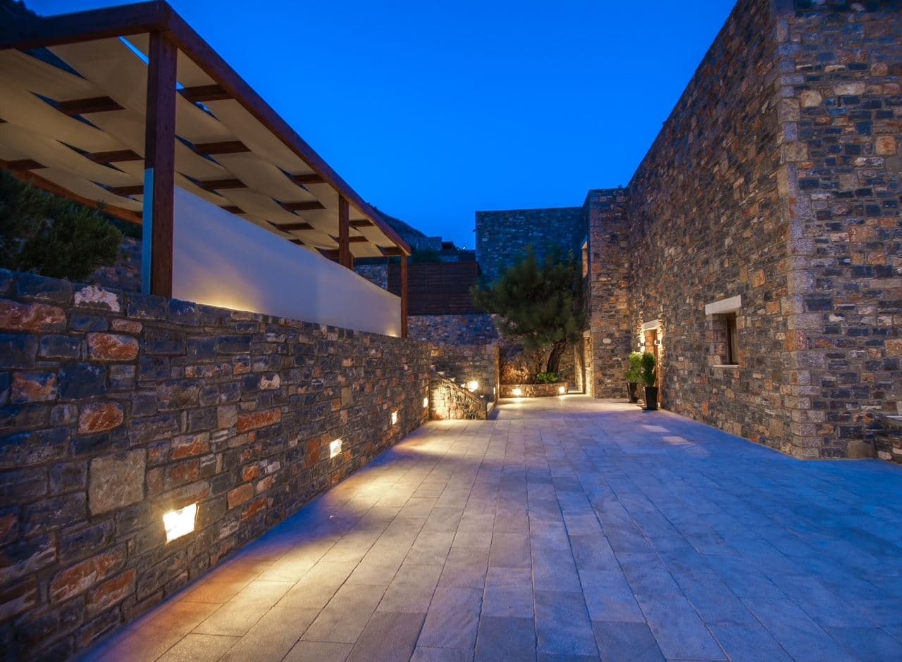 Villa Danae — luxury villa photo 31