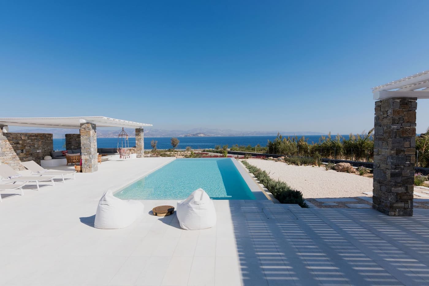Villa Elaine — luxury villa photo 1