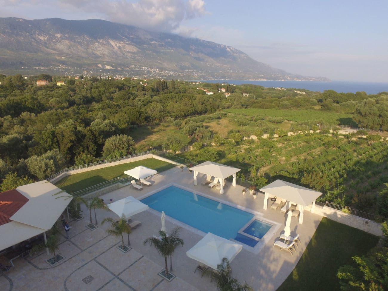 Hidden Gem Estate — luxury villa photo 63