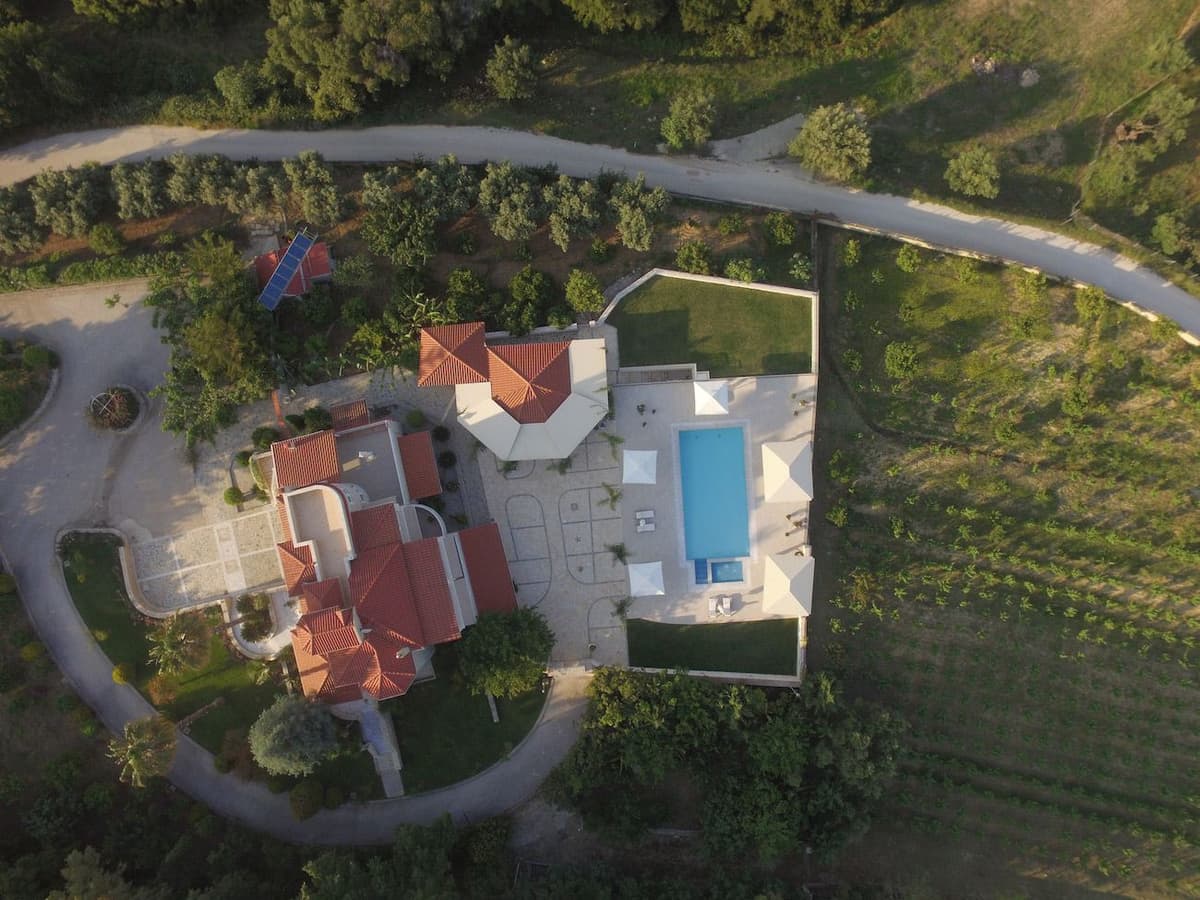 Hidden Gem Estate — luxury villa photo 64
