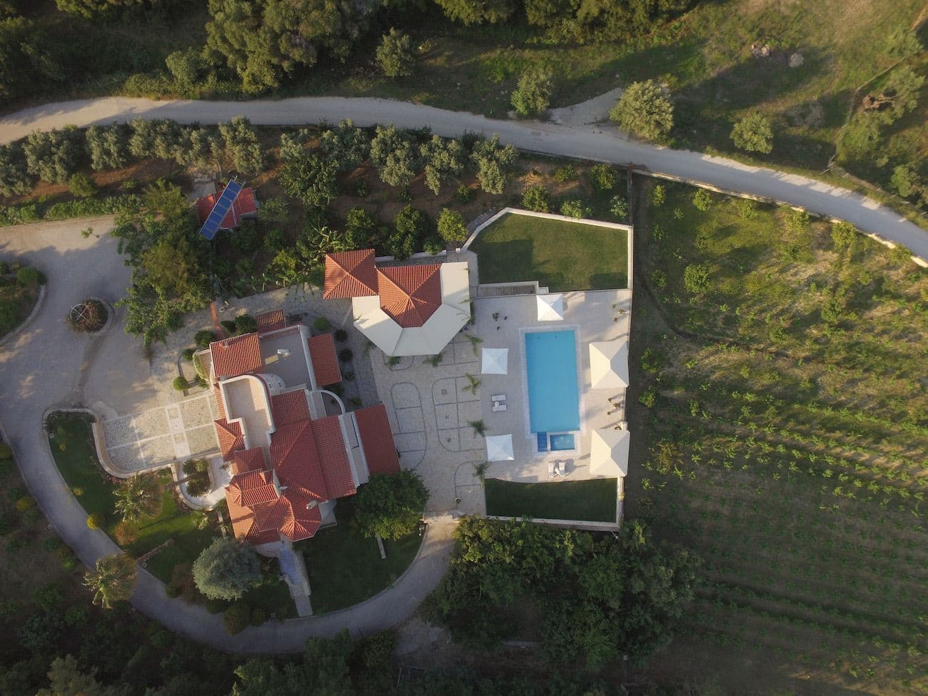 Hidden Gem Estate — luxury villa photo 64