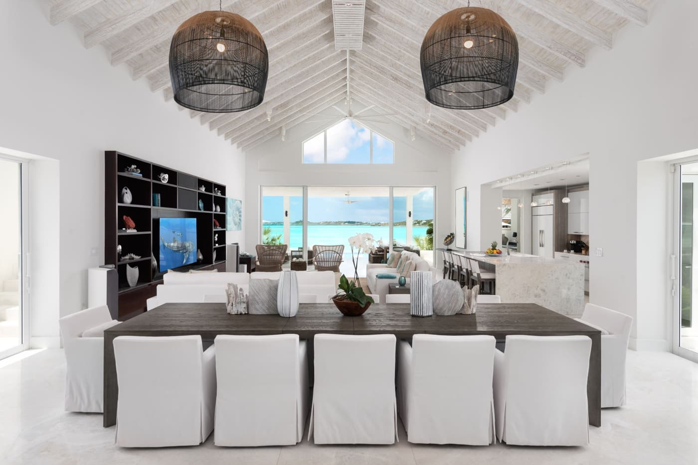 Emerald Bay — luxury villa photo 2