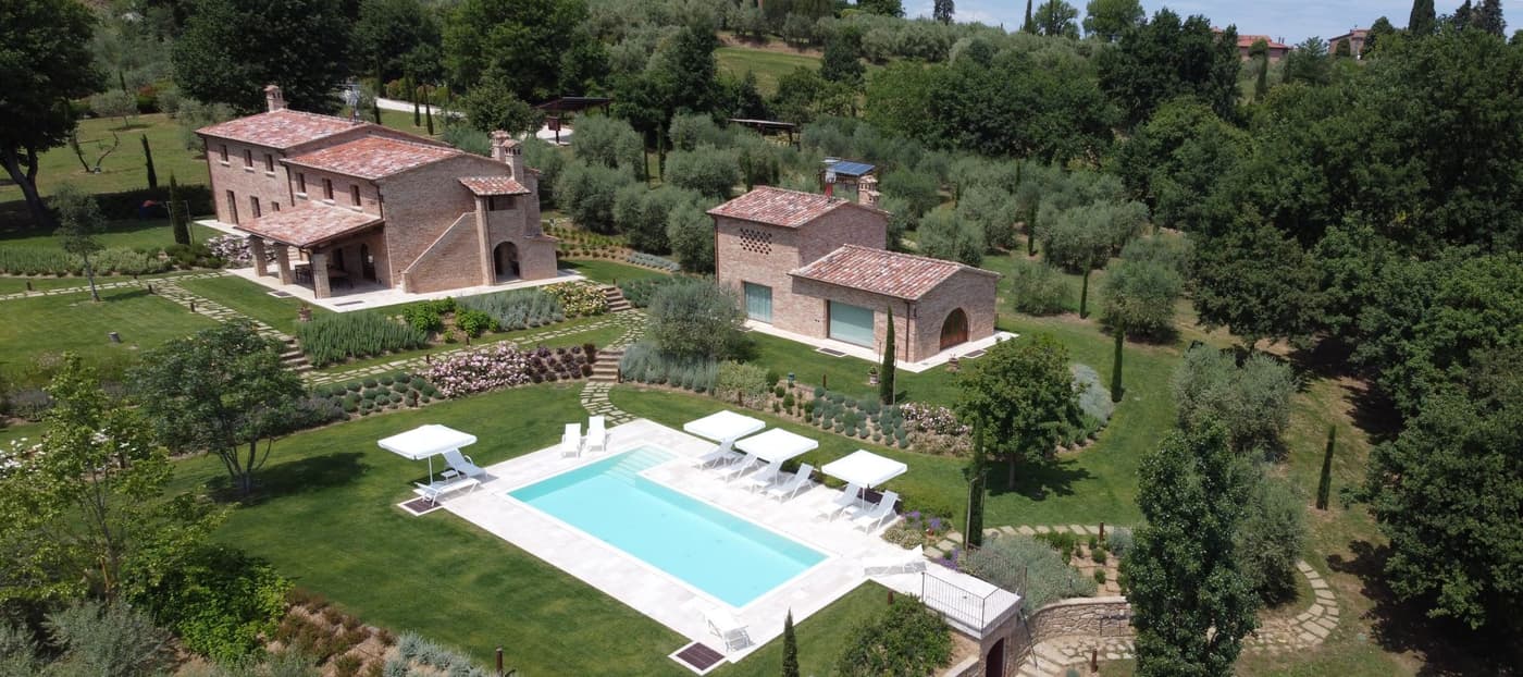 Villa Fonte Ripa — luxury villa photo 91