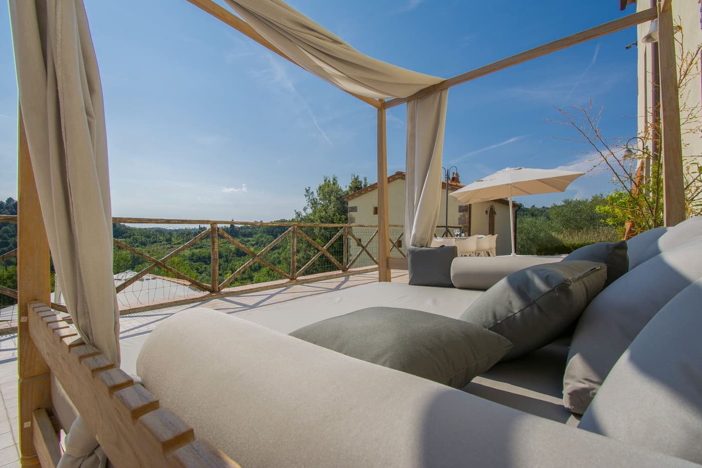 Villa Francia — luxury villa photo 2
