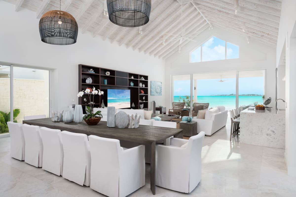 Emerald Bay — luxury villa photo 1