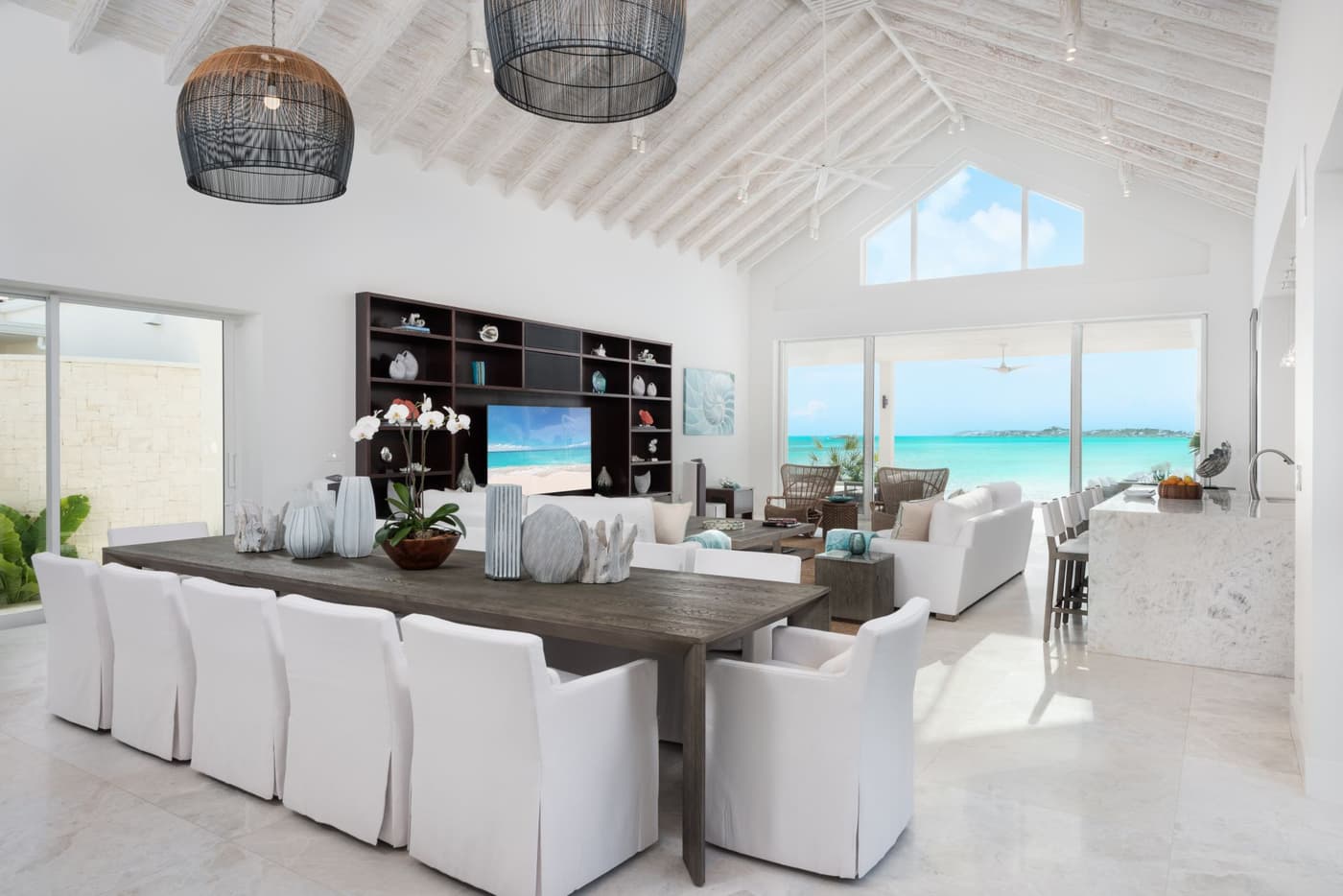 Emerald Bay — luxury villa photo 1