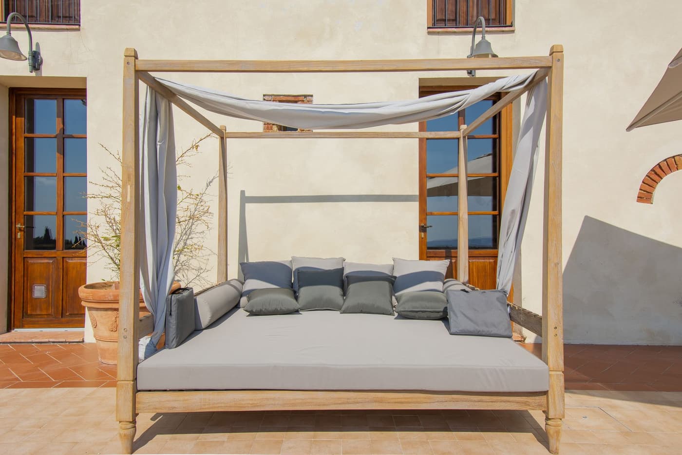 Villa Francia — luxury villa photo 3
