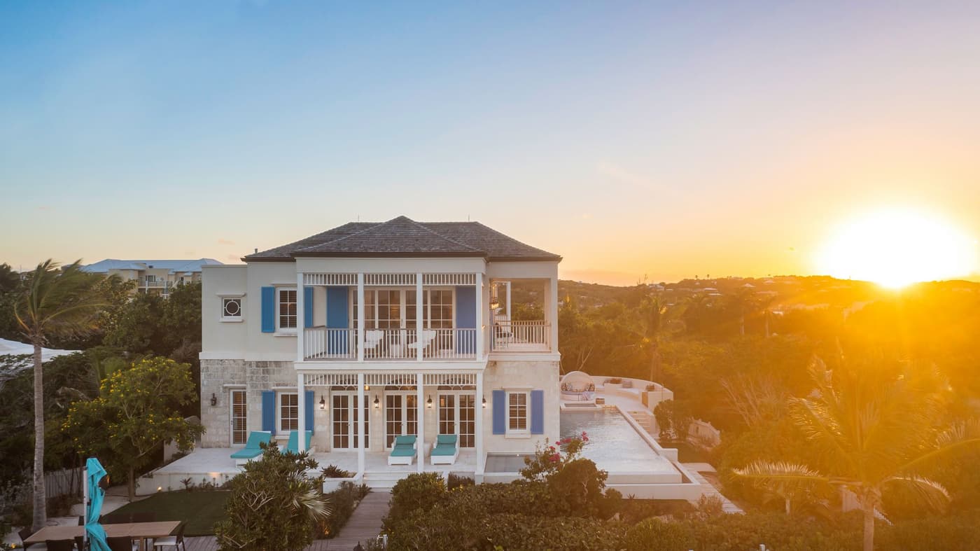 Villa Azzurra — luxury villa photo 2
