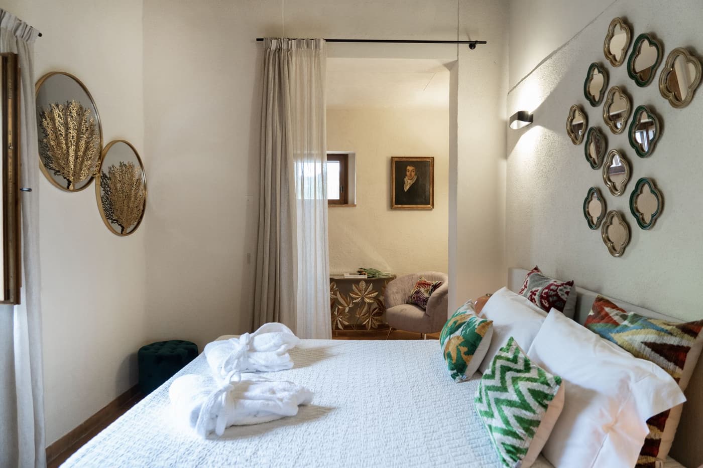 Villa il Cellese — luxury villa photo 69