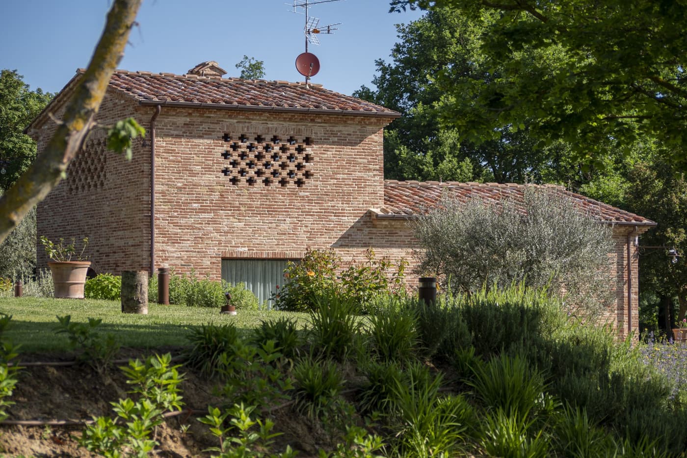 Villa Fonte Ripa — luxury villa photo 2