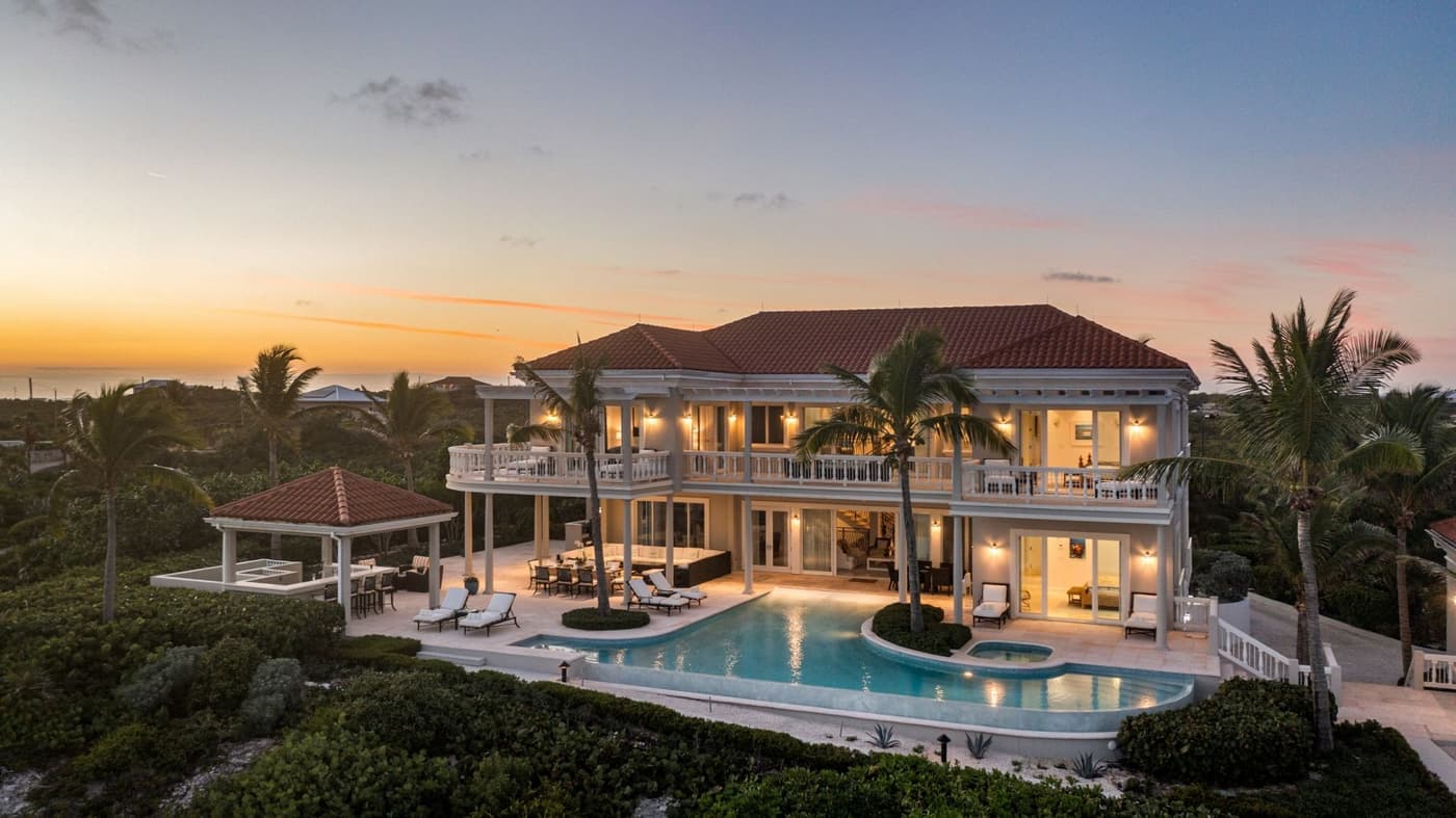 Haven House — luxury villa photo 63