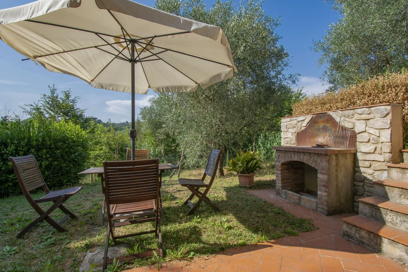 Villa Francia — luxury villa photo 1