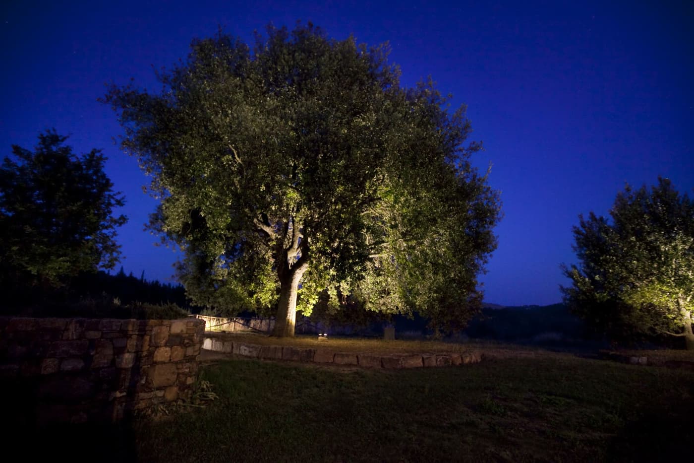 Villa Le Fonti — luxury villa photo 62