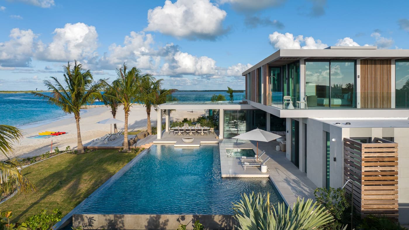 The Point — luxury villa photo 58