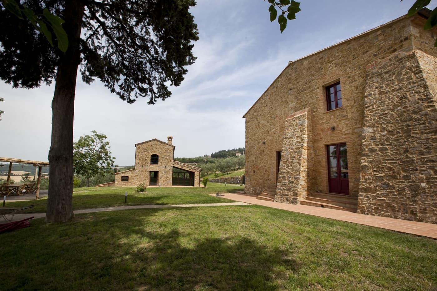 Villa Le Fonti — luxury villa photo 3