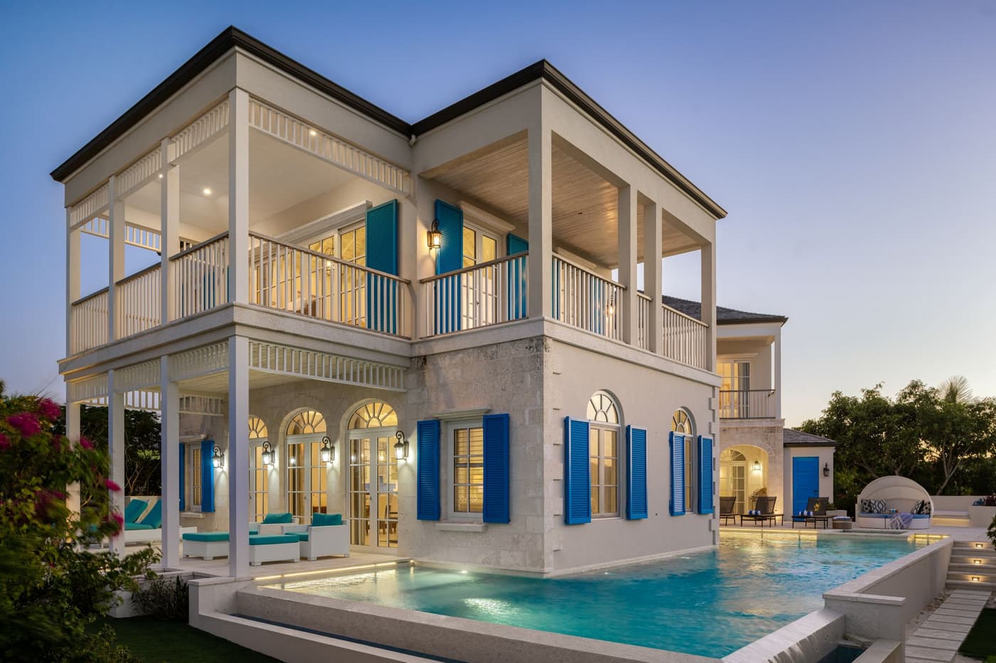 Villa Azzurra — luxury villa photo 51
