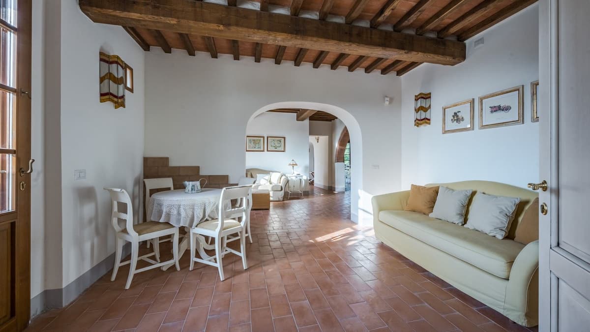 Villa Francia — luxury villa photo 59
