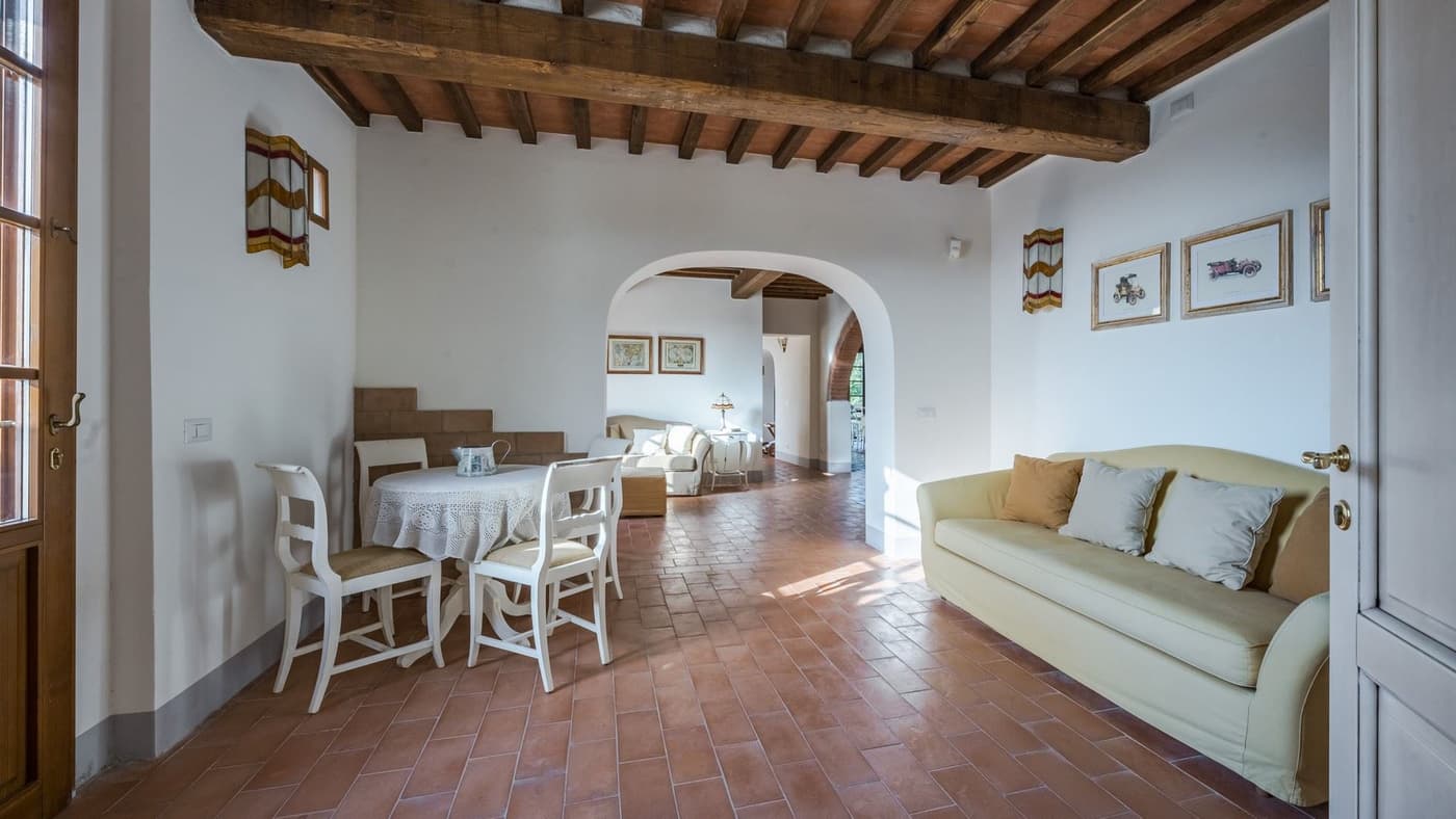 Villa Francia — luxury villa photo 59