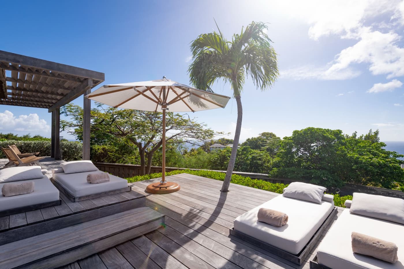 Floating Garden — luxury villa photo 47