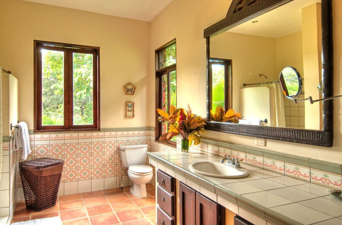 Hacienda Barrigona — luxury villa photo 2