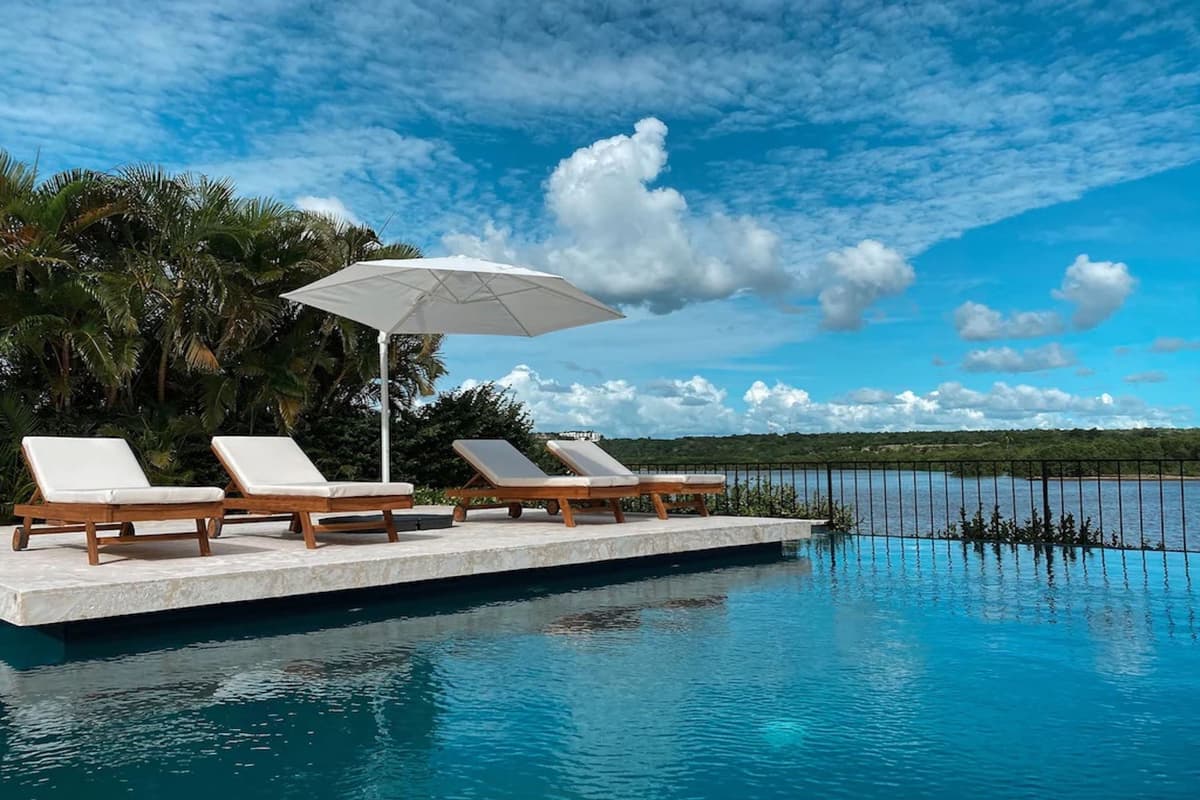 Casa Delfin — luxury villa photo 1