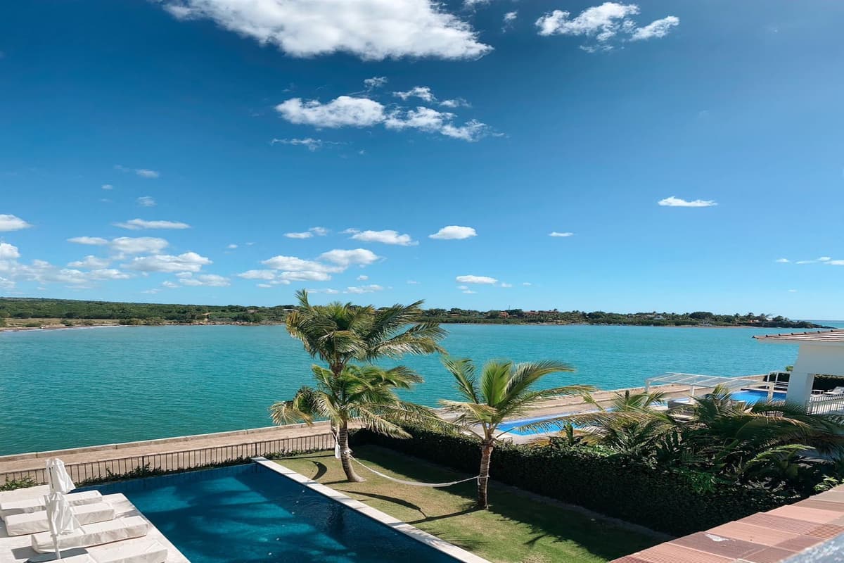 Casa Delfin — luxury villa photo 24