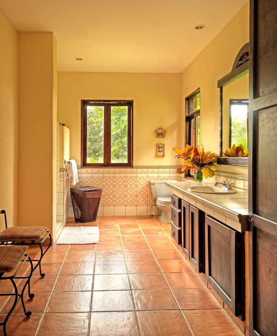 Hacienda Barrigona — luxury villa photo 1