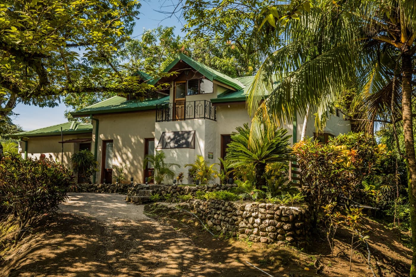 Casa Dorada — luxury villa photo 1