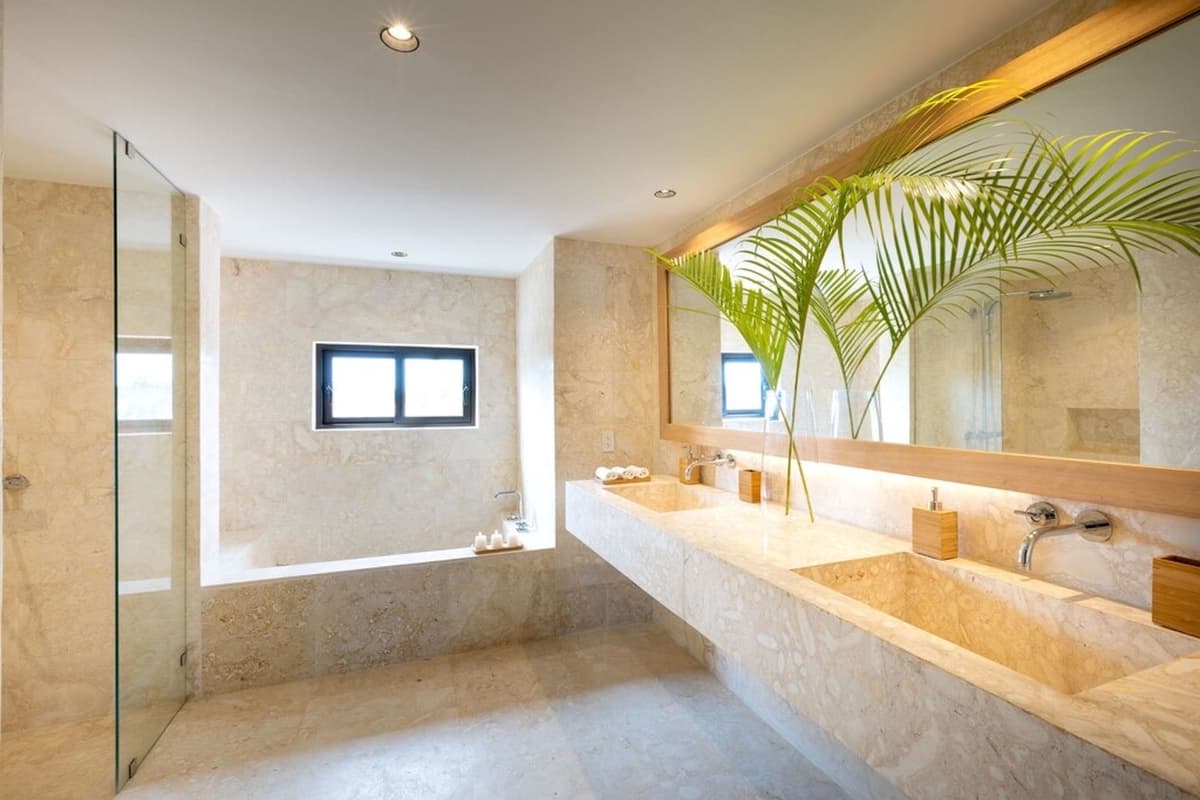 Casa Delfin — luxury villa photo 1