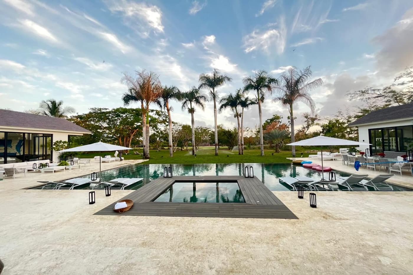 Casa Cana — luxury villa photo 1