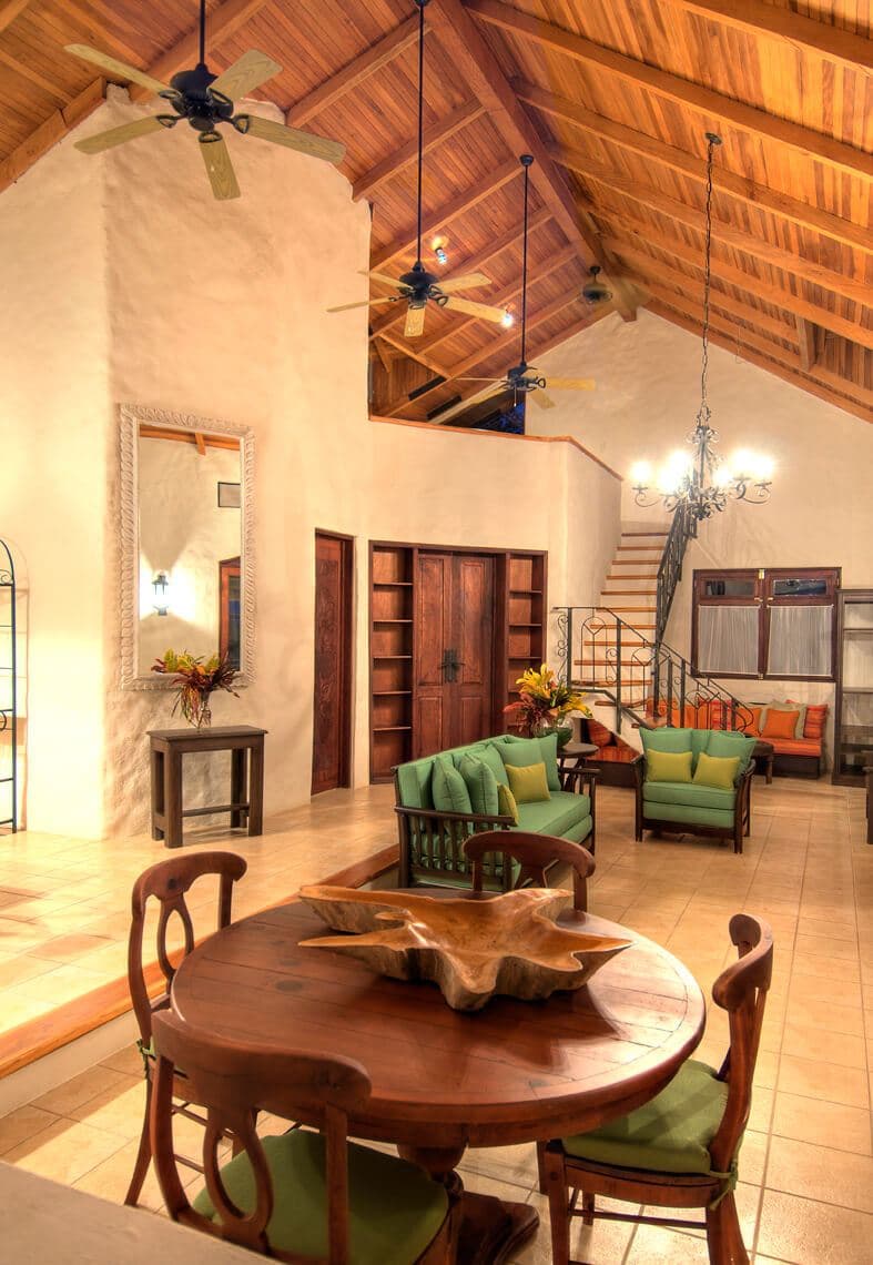 Casa Dorada — luxury villa photo 3