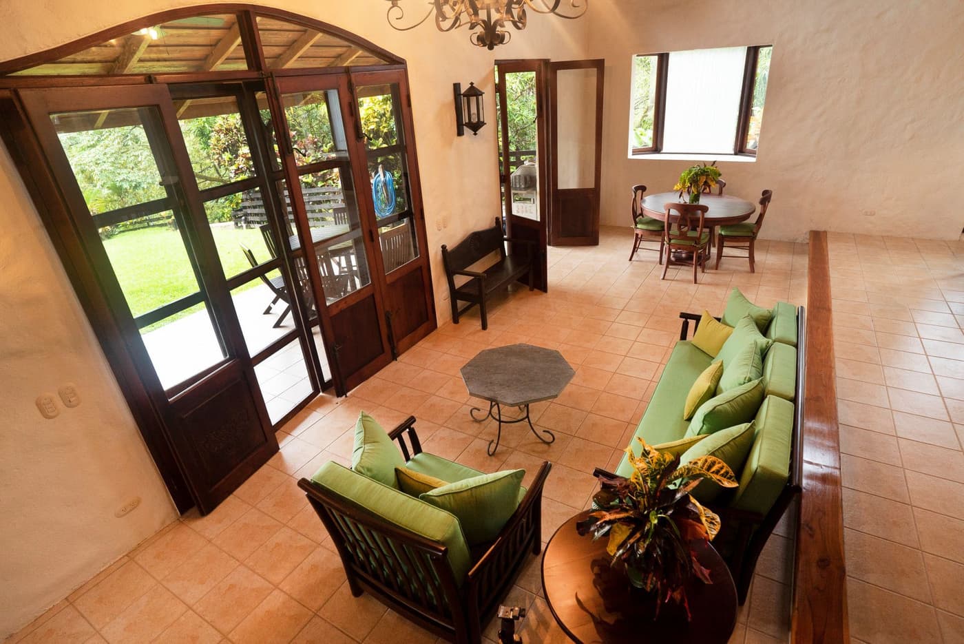 Casa Dorada — luxury villa photo 2