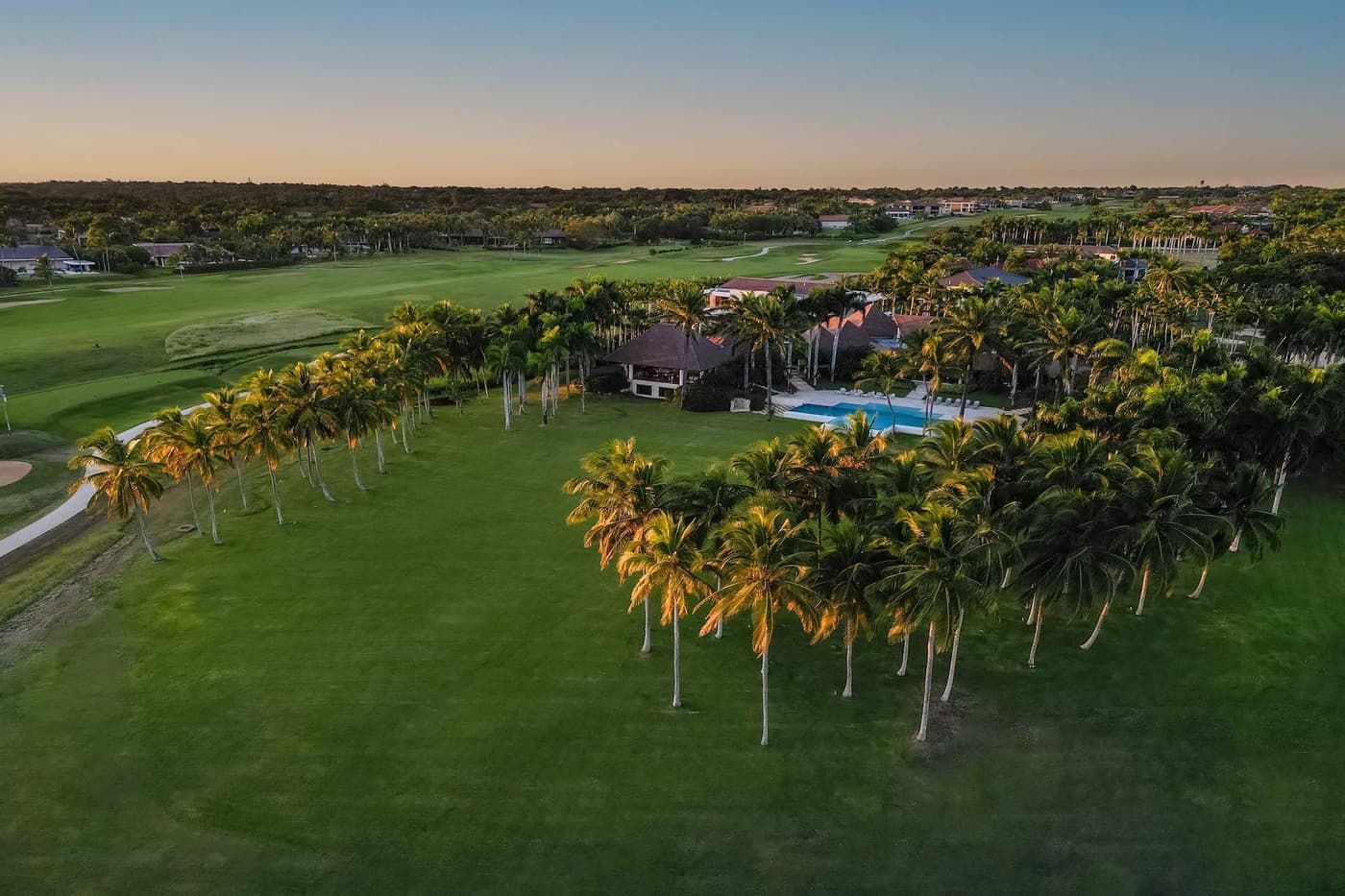 El Palmar — luxury villa photo 50