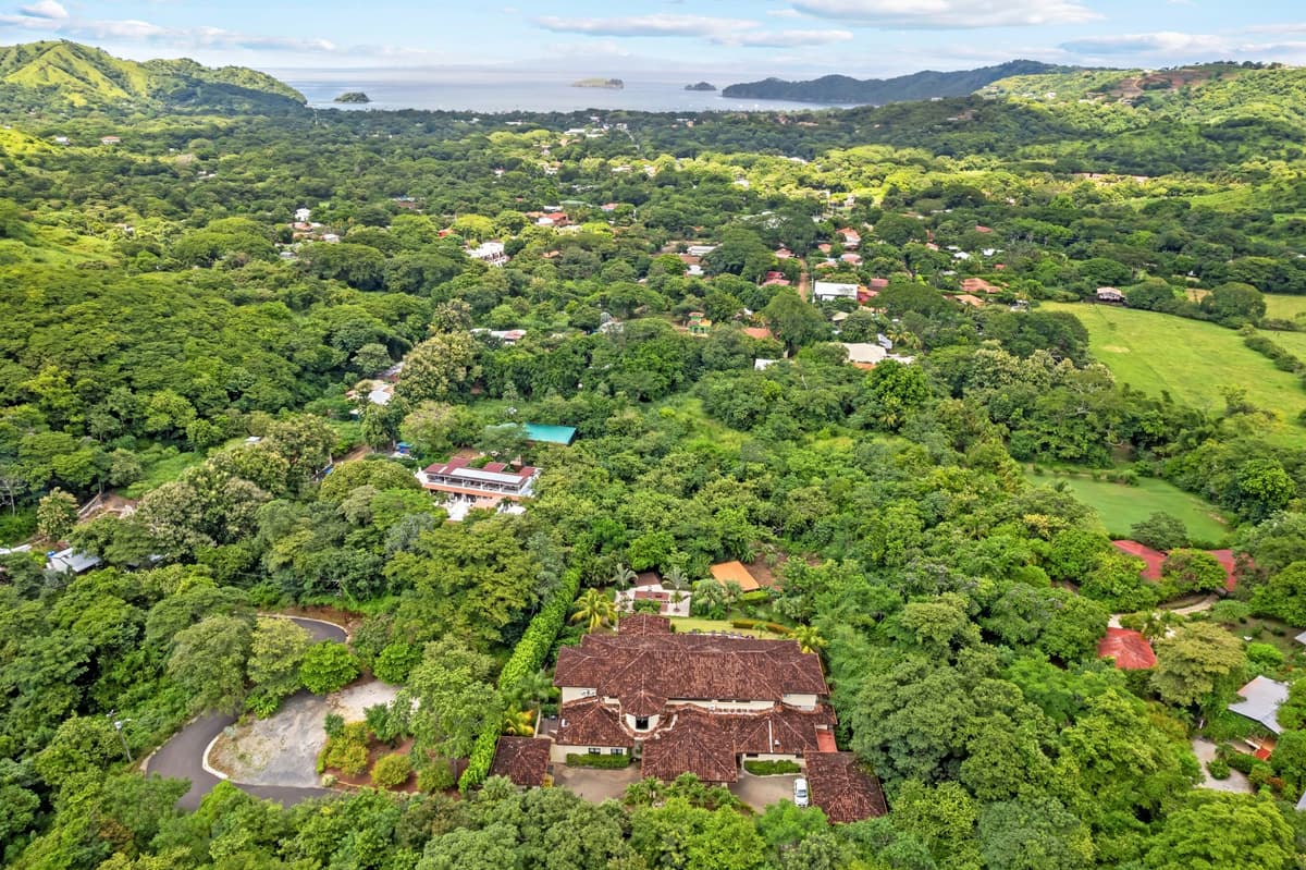 Villa Buena Onda — luxury villa photo 3