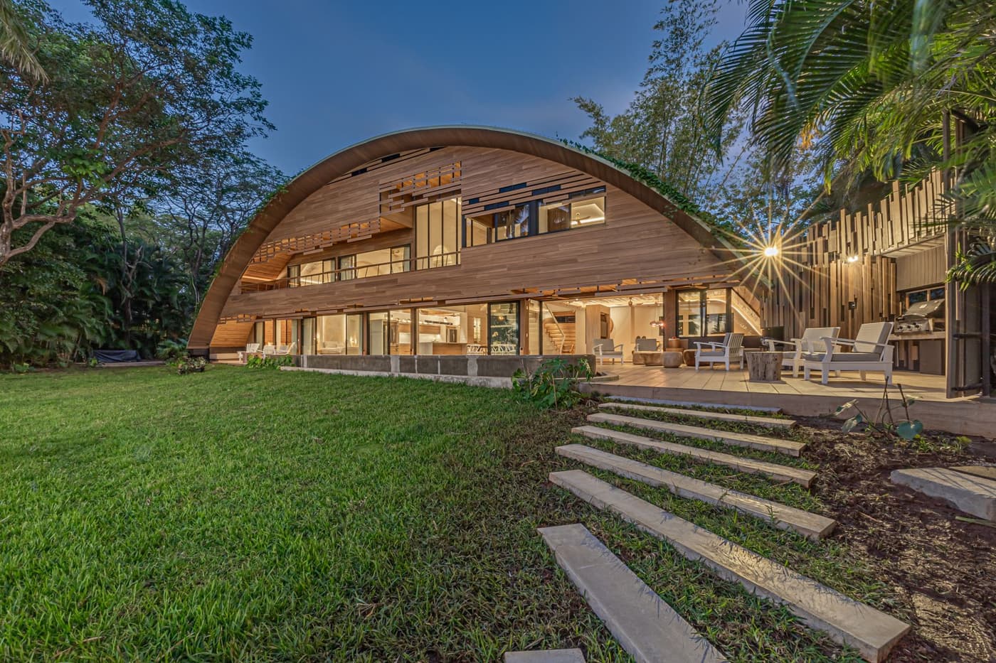 Villa Hermes - Tamarindo — luxury villa photo 1