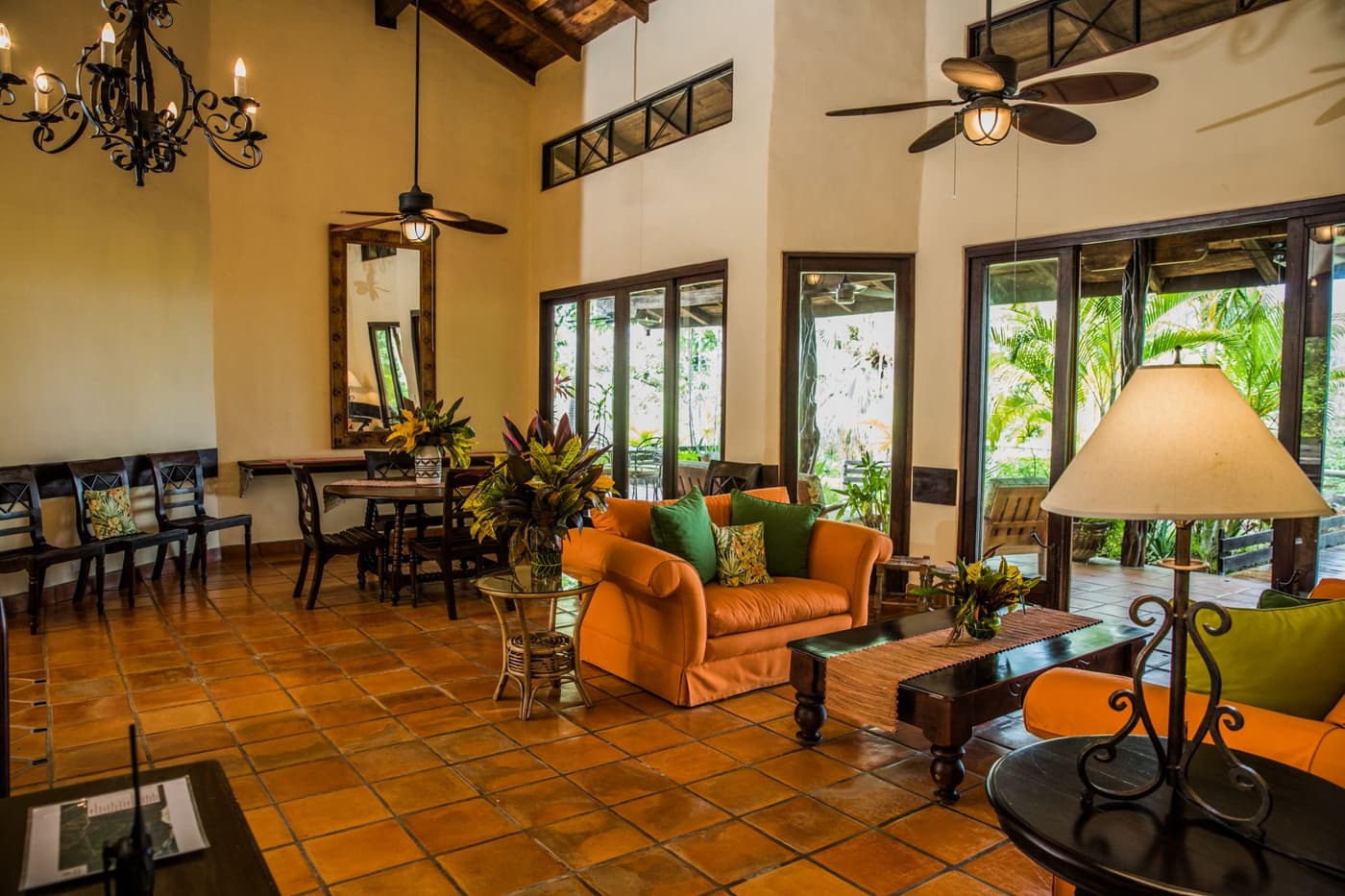 Casa Guanacaste — luxury villa photo 2