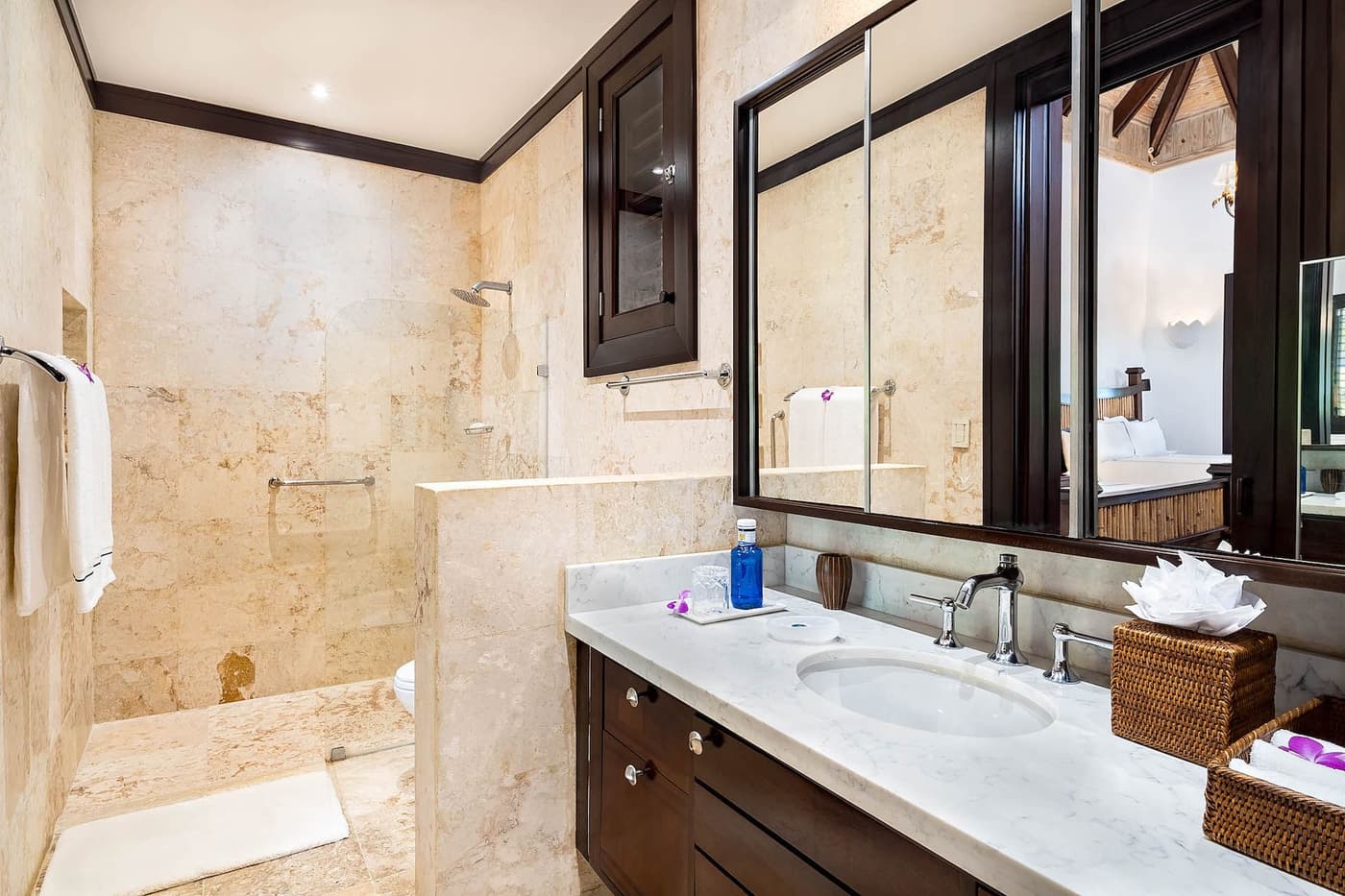 El Palmar — luxury villa photo 3