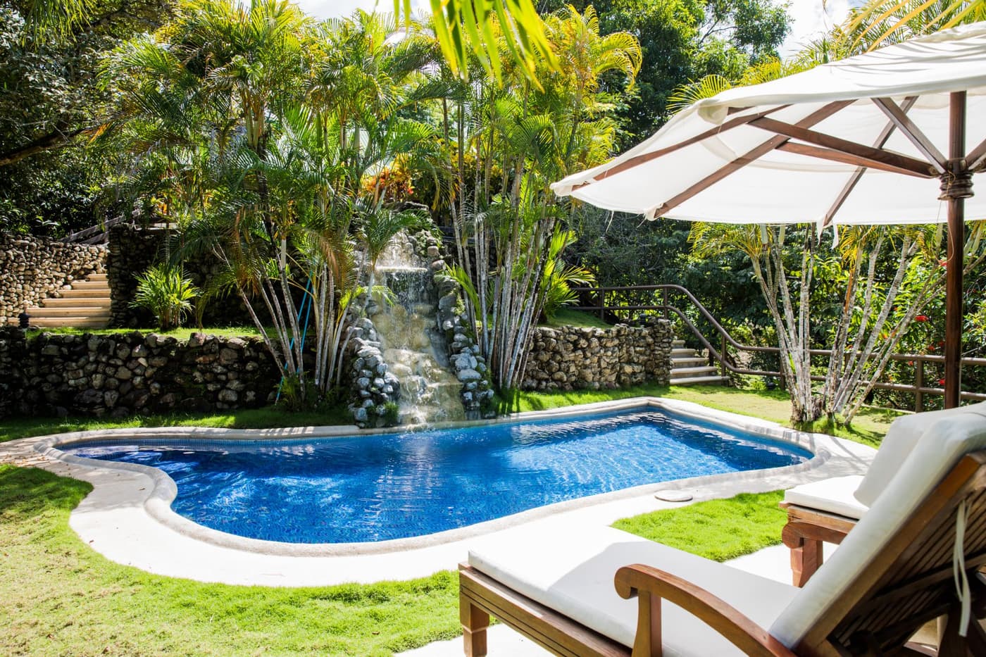 Casa Dorada — luxury villa photo 19