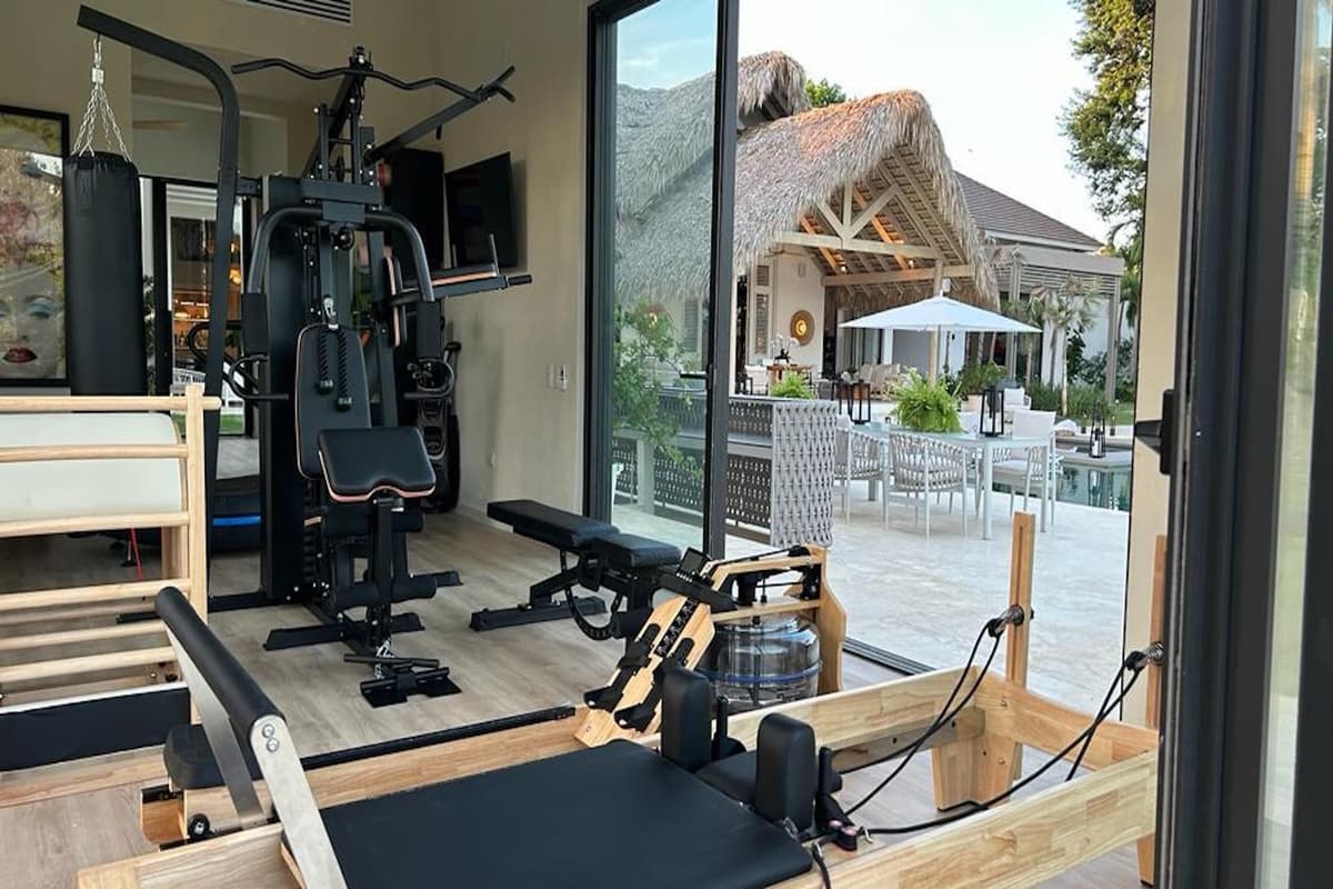 Casa Cana — luxury villa photo 1