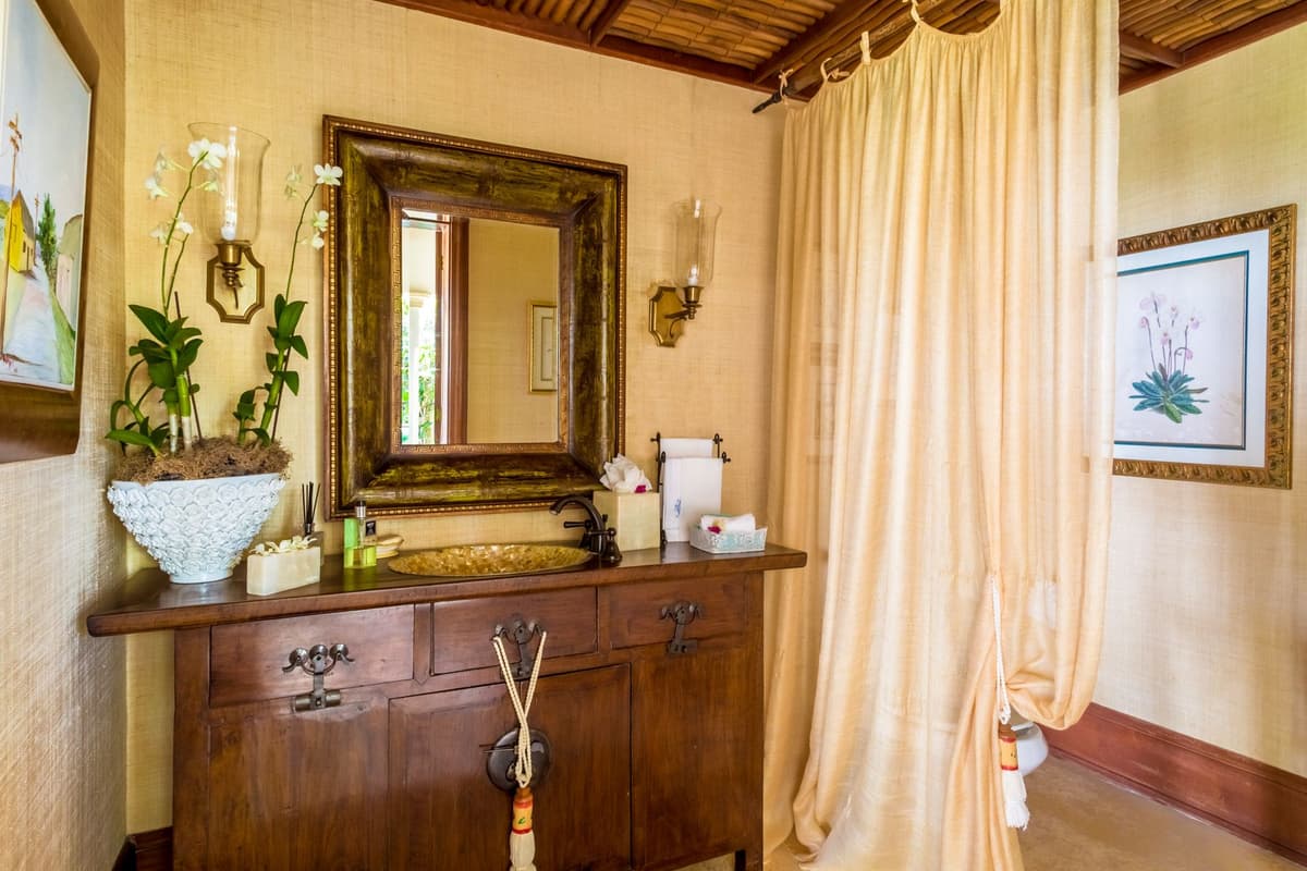 Villa Palmeras — luxury villa photo 34